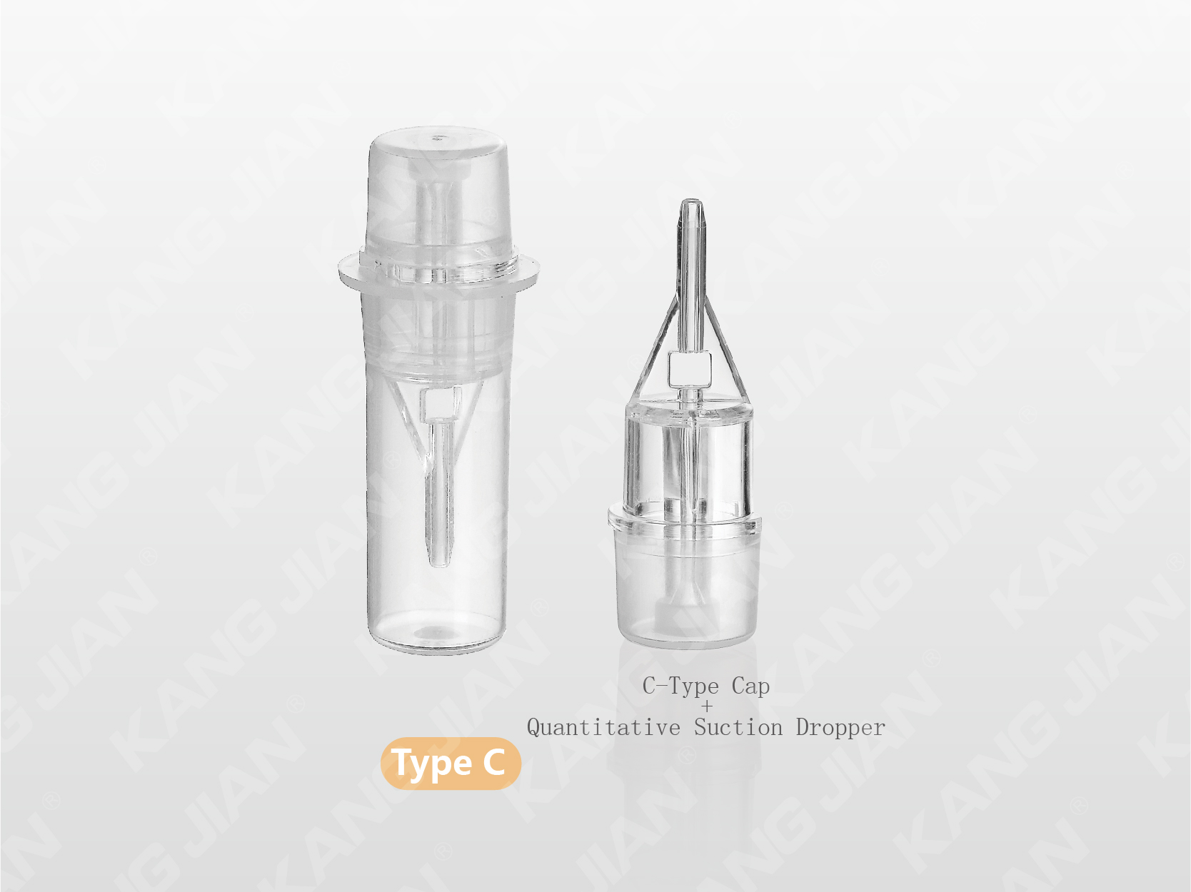 Sample Cup
