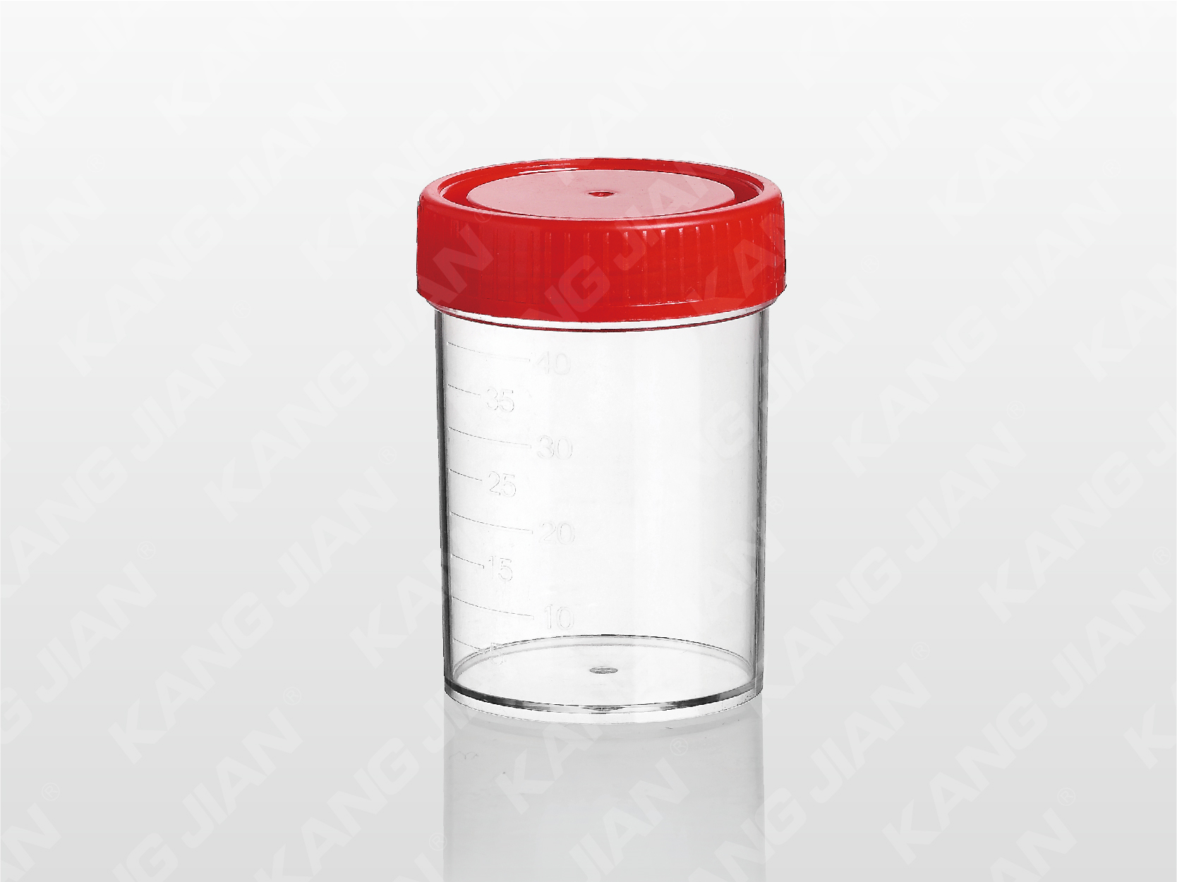 Stool Container